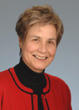Dr. Barbara M. Alving is the Director of the National Center for Research Resources at the National Institutes of Health.