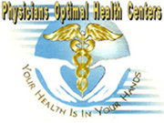 Physicians Optimal Health Centers Logo