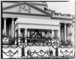 Inauguration of President Franklin
Roosevelt