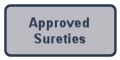 Approved Sureties