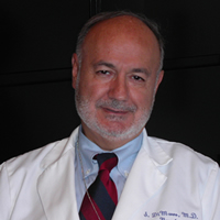 Distinguished Lecturer Salvatore DiMauro