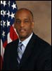 [Photo of Regional Director Sean M. Moss]