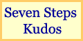 Seven Steps Kudos