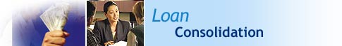 Loan Consolidation