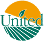 United Fresh Fruit and Vegetable Association logo