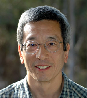 Roger Tsien