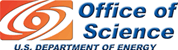 Office of Science logo