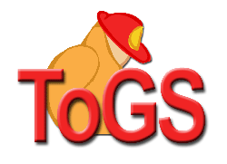 ToGS logo