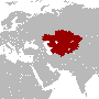 Средняя Азия