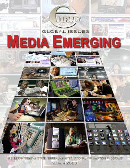 Media Emerging