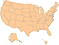 [Graphic: Icon of the US map]
