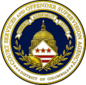 D. C. Pre-Trial Services Agency logo