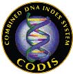 image of the CODIS logo