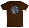 JDK Men's Big Blue Sea T-Shirt