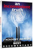 An Inconvenient Truth DVD