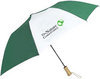 Select Design Recycled Umbrella w/ Logo