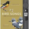 250 North American Birds in Song by Les Beletsky