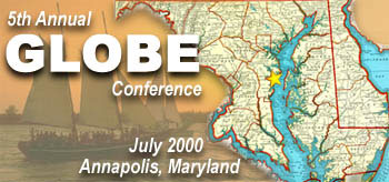 5th Annual GLOBE Conference