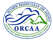 ORCAA Logo