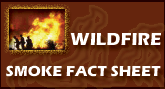 Wildfire Smoke Fact Sheet