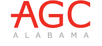 Alabama AGC logo