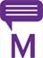 The MatrixFiles logo