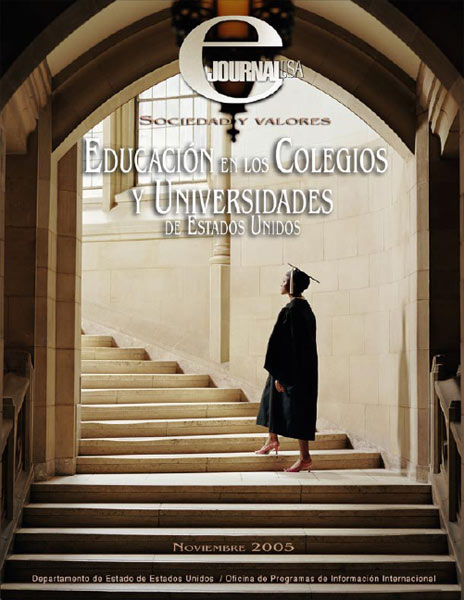 Educación en los Colegios y Universidades 