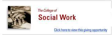 College of Social Work