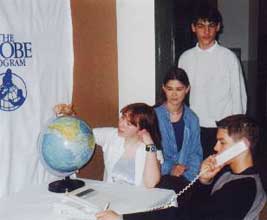 Mittelschule Elsterberg GLOBE Star Photo 1