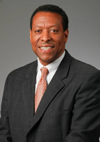 Dr. Darrell Johnson