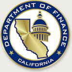 Department of Finance Seal