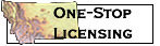One Stop Licensing