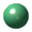 Green ball image