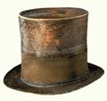 Lincon's Top Hat