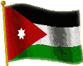 Jordan Flag