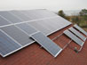 Evergreen Energy Solar Panels