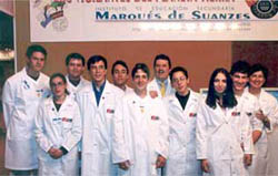 picture of students