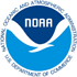 Department of Commerce/National Oceanic and Atmospheric Administration Logo