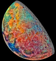Gallileo - Mineral Moon