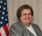 Photo of Nancy Kichak