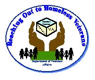 Homeless Logo 