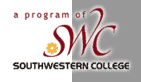 a program of Southwestern College