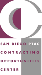 San Diego PTAC Contracting Opportunitites Center