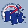 Wilmington Blue Rocks Baseball Club