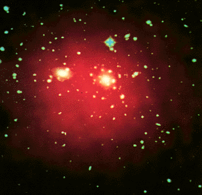 Coma Cluster