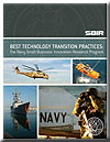 Navy Best Practices Report