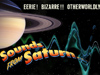 sounds of saturn