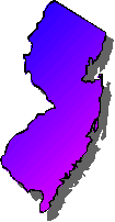 New Jersey State Outline