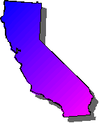 California State Outline
