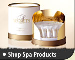 Shop Spa Products